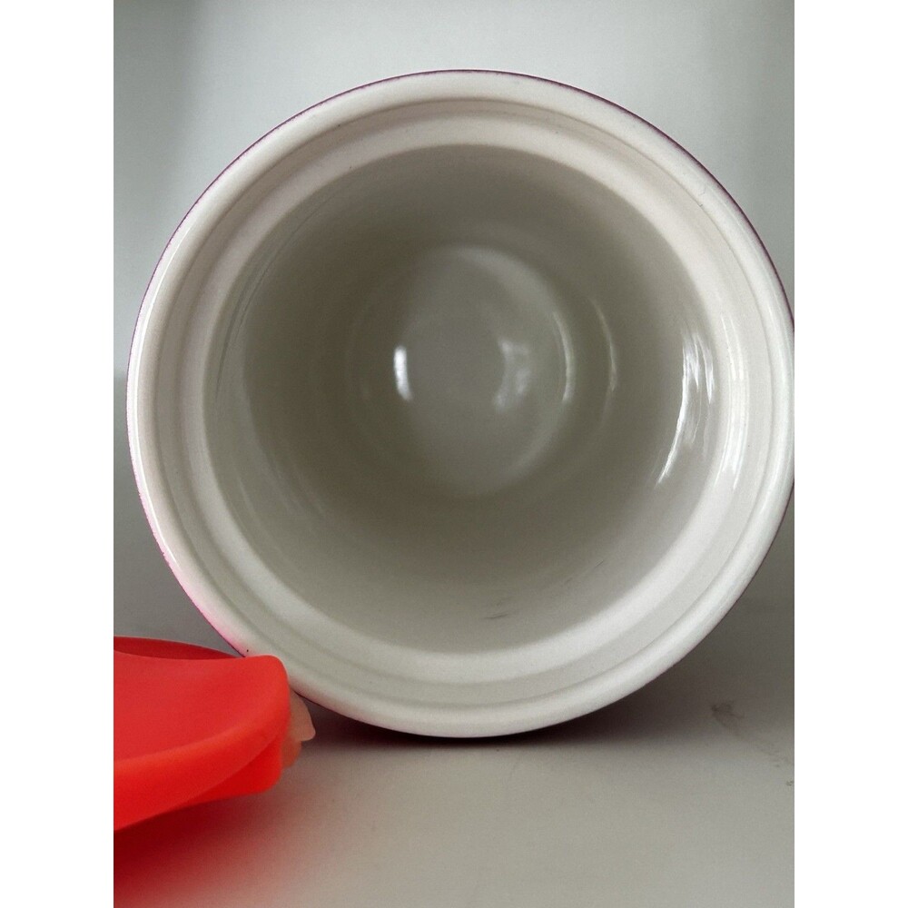 Starbucks Rex Hamilton 2024 Tabby Cat Collectors Tumbler / Mug Artist Series Cup - Picture 9 of 9